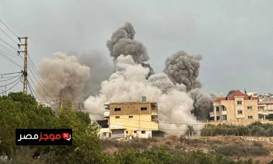 إيران تندد بشكل قاطع بالهجمات الجوية الإسرائيلية على لبنان