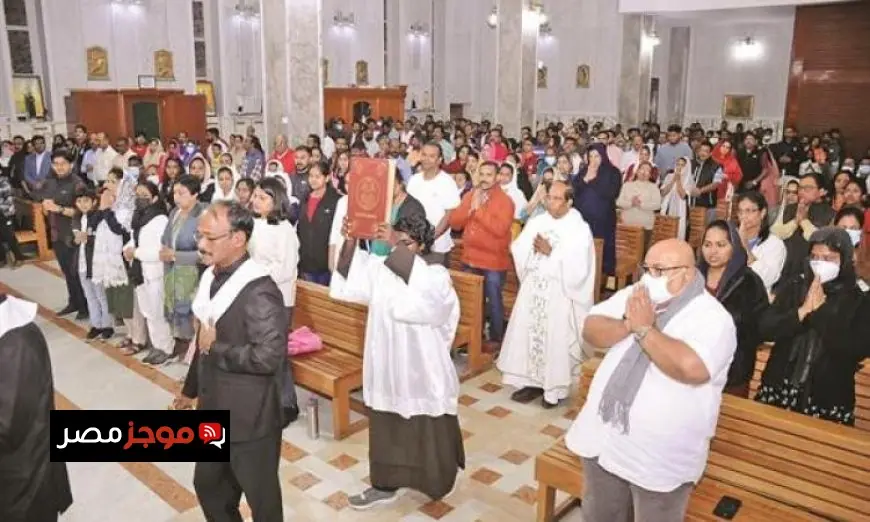 سفيرنا في الكويت يؤكد أن الاحتفال بعيد الميلاد يعزز وحدة النسيج الوطني