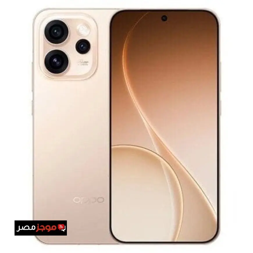 اكتشف مواصفات وسعر هاتف Oppo Reno 15 Pro Max المقاوم للغبار والماء