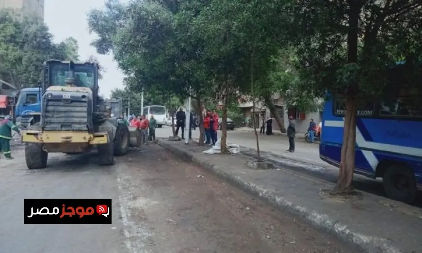 التنمية المحلية تعزز جاهزية احتفالات عيد الميلاد من خلال ربط غرف العمليات بالمحافظات