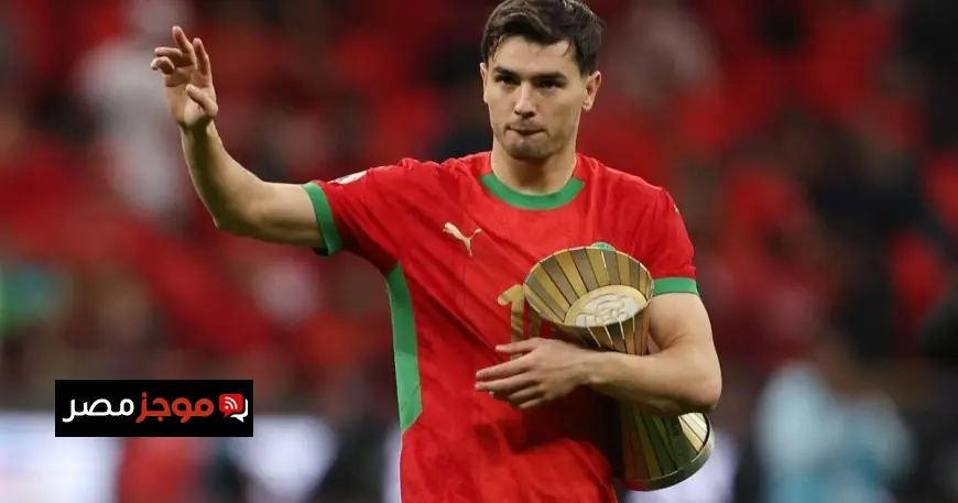 المغرب يتصدر ومصر في المرتبة الثانية كأكثر المنتخبات تمريراً للكرة في كأس أمم إفريقيا