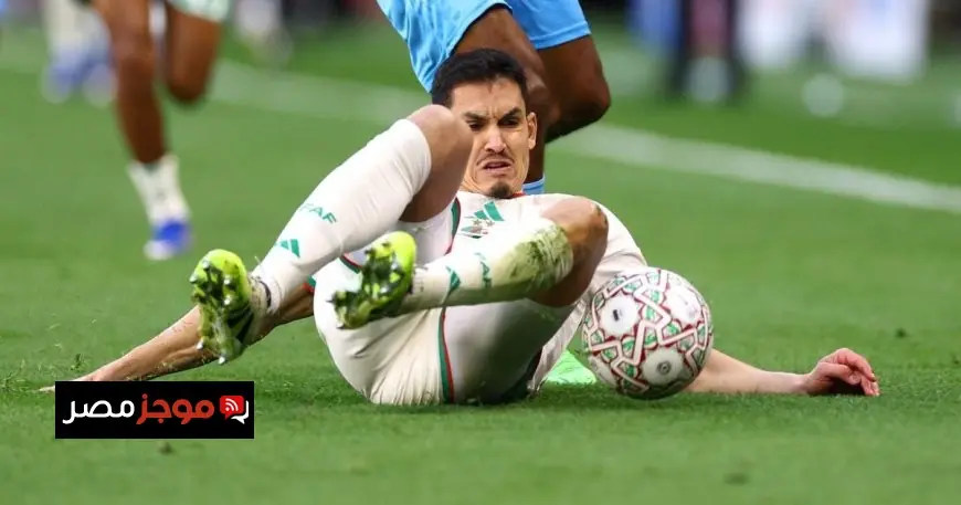 الجزائر تحتل المركز الخامس: اكتشف أقوى منتخب في كأس أمم إفريقيا