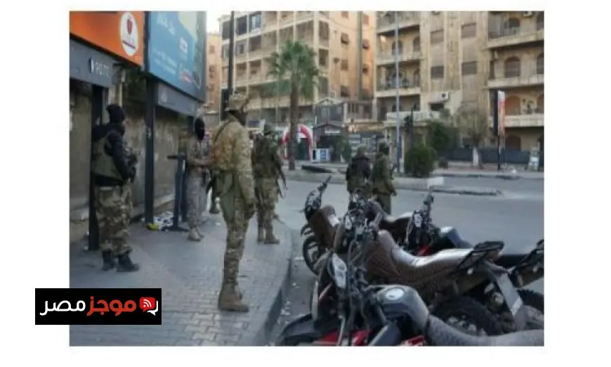 حظر تجوال شامل في الشيخ مقصود والأشرفية بحلب وفقاً لبيان الدفاع السورية