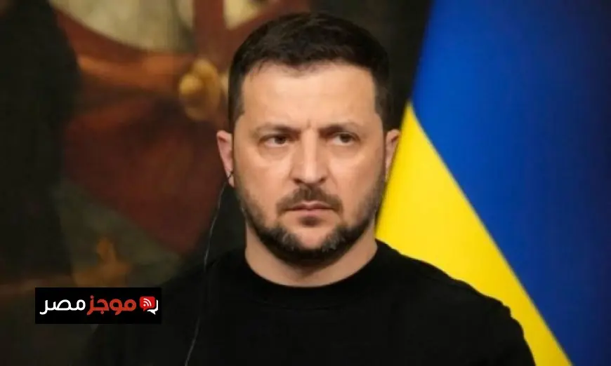 الرئيس الأوكراني يلتقي نظيره القبرصي لبحث فرص تحقيق السلام في أوكرانيا