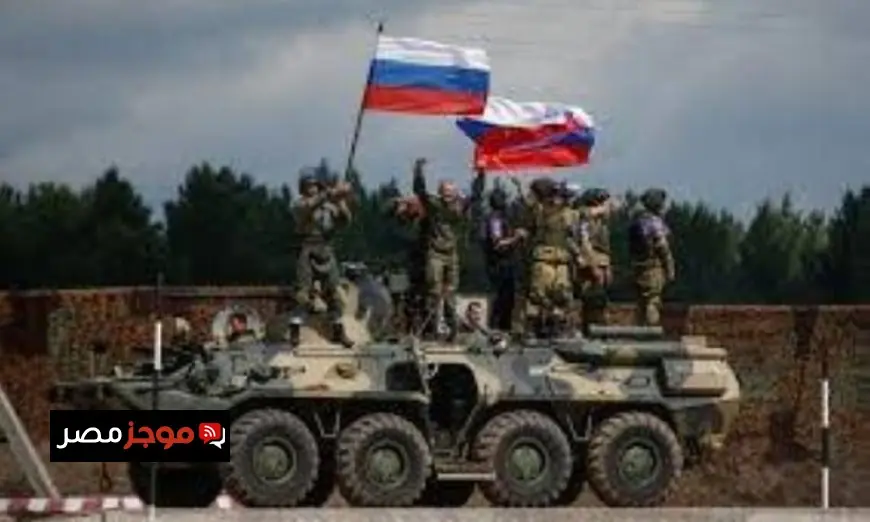 الجيش الروسي يقضي على 38 مركز قيادة للطائرات المسيرة ويدمر 40 موقعا في أوكرانيا