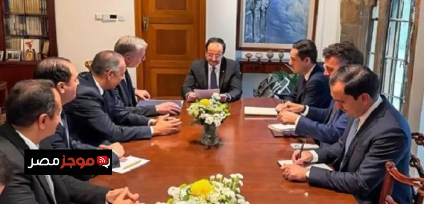 مصر وقبرص تستهدفان تعزيز التعاون الاستراتيجي في قطاع الطاقة لتحقيق التنمية المستدامة