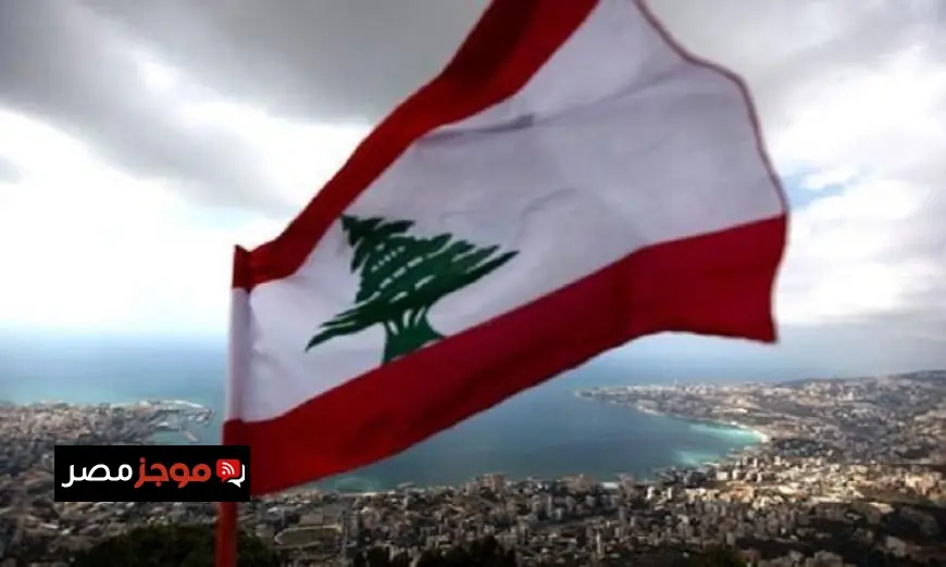 استشهاد شخص وإصابة آخر في غارة إسرائيلية على سيارة في بلدة جويا اللبنانية