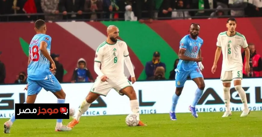 عبدلي يتوصل إلى اتفاق مع مارسيليا لعقد يمتد لخمس سنوات