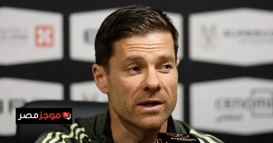 ألونسو يؤكد أن ريال مدريد عازم على تصحيح الأخطاء بعد مباراة أتلتيكو مدريد الأخيرة