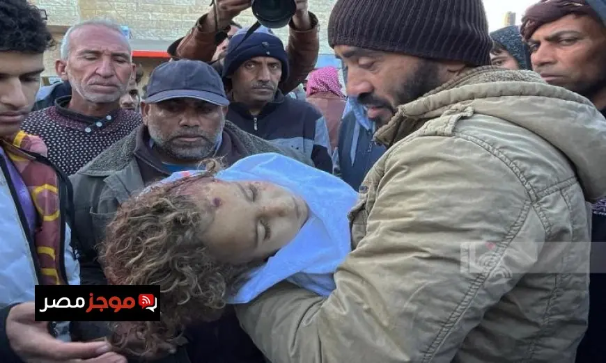 طفل فلسطيني يصاب برصاص الاحتلال الإسرائيلي خلال اقتحام جنوب نابلس