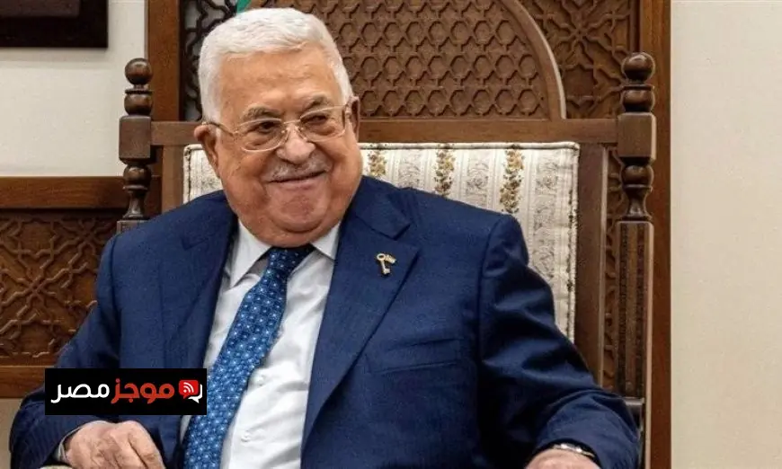 الرئيس الفلسطيني يشدد على ضرورة تثبيت وقف الحرب في غزة وبدء المرحلة الثانية