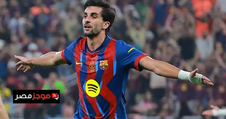 برشلونة يحقق فوزا ساحقا على بلباو بأربعة أهداف في الشوط الأول من نهائي السوبر