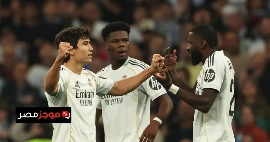 إصابة تهدد غياب نجم ريال مدريد أمام أتلتيكو مدريد في كأس السوبر الإسباني