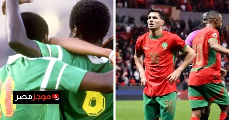 ثأر الكاميرون من المغاربة في ذكرى حزينة عام 1988 وتأثيرها على قلوبهم