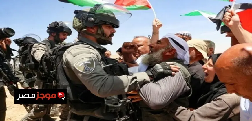 الأمم المتحدة تكشف عن ممارسات الفصل العنصري من قبل إسرائيل ضد الفلسطينيين في الضفة الغربية المحتلة