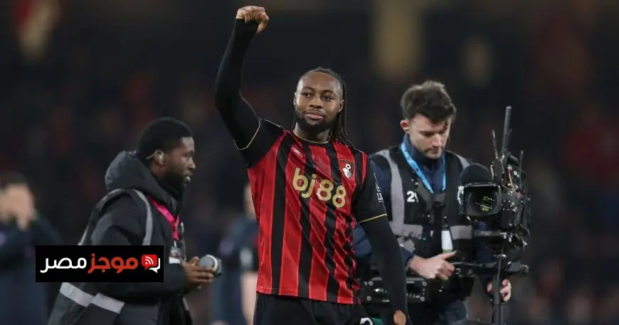 تفاصيل مالية مثيرة حول انتقال أنطوان سيمينيو إلى مانشستر سيتي من بورنموث