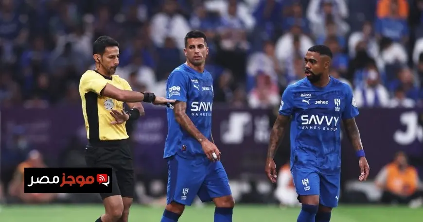 برشلونة يتطلع لعودة جواو كانسيلو ووالدة مالكوم تعبر عن ترحيبها به