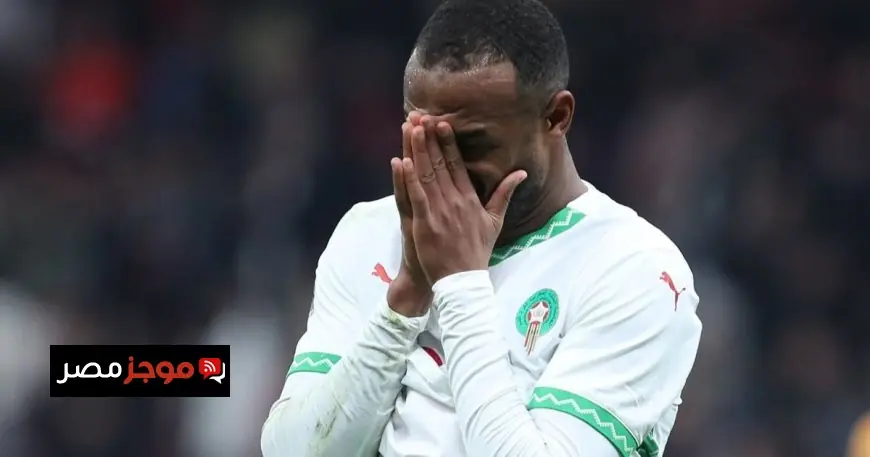 أيوب الكعبي يتصدر قائمة إهدار الفرص في كأس أمم إفريقيا 2025 رغم ثنائيته المفقودة