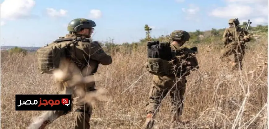 قوات الاحتلال الإسرائيلية تقتحم ريف القنيطرة الشمالي وتعتقل 4 سوريين