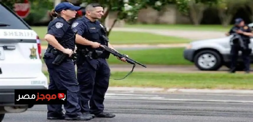 مأساة في كنيسة بولاية يوتا الأمريكية مقتل شخصين وإصابة 6 آخرين في حادث إطلاق نار