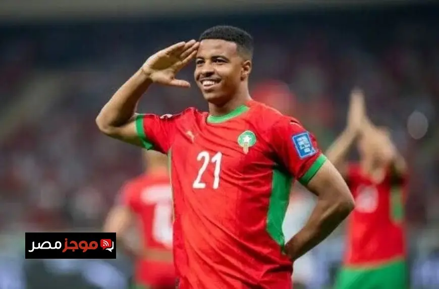 حمزة إجمان يؤكد أهمية التأهل في مواجهة صعبة ضد الكاميرون بغض النظر عن اللاعبين المشاركين