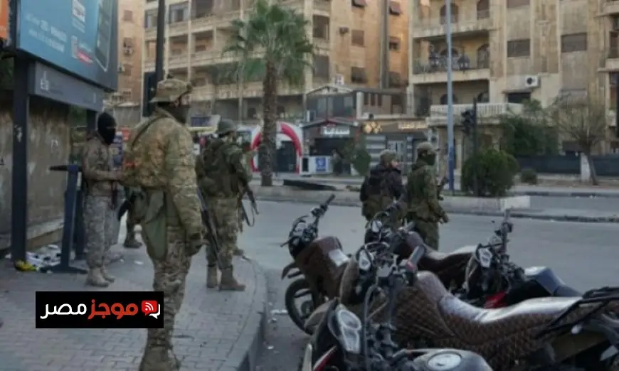 حظر تجوال في أحياء حلب والجيش يحذر قسد من استهداف المدنيين