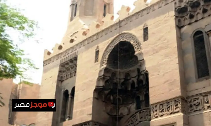 الأوقاف تفتتح 21 مسجدًا غدًا في إطار خطتها لإعمار بيوت الله عز وجل