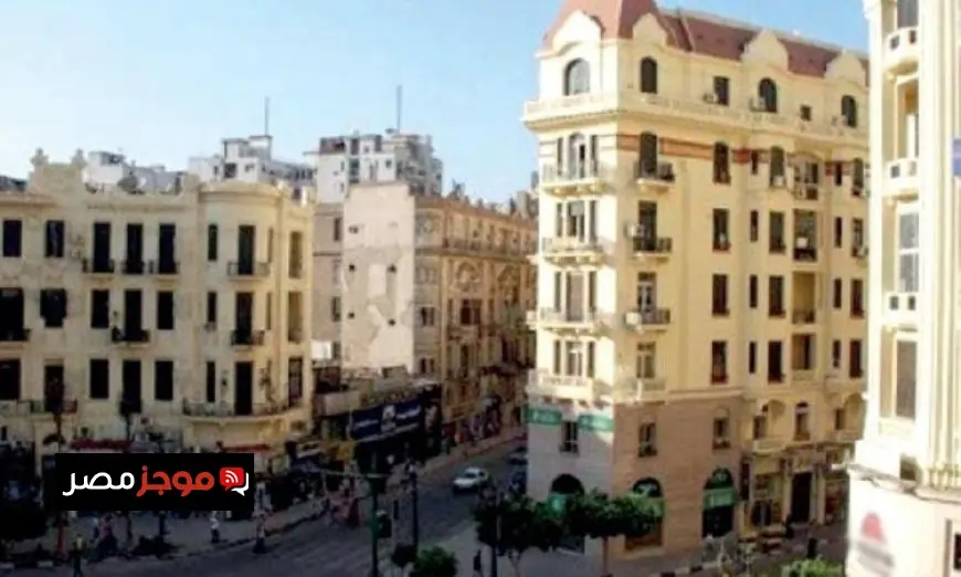 الوزراء يكشفون عن المرحلة الثالثة لمشروع إحياء الهوية التاريخية لوسط البلد