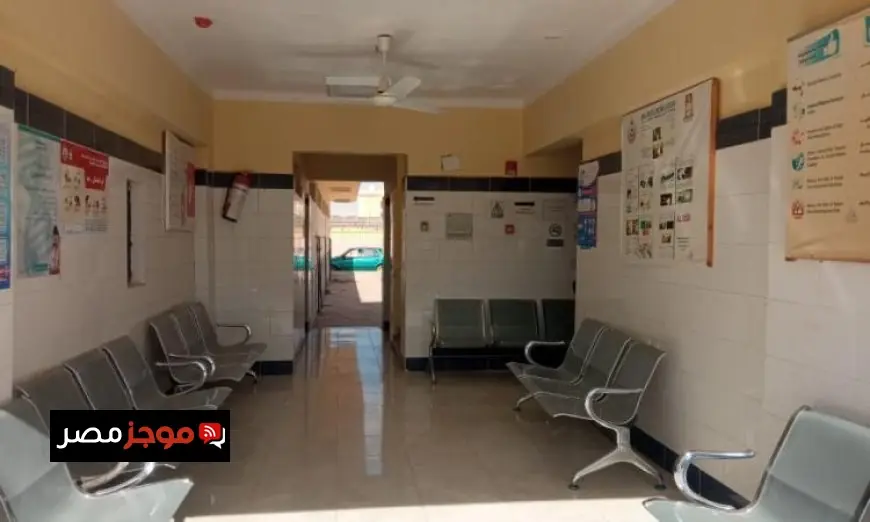 الصحة تقدم 1.7 مليون خدمة طبية في الوادي الجديد خلال عام 2025