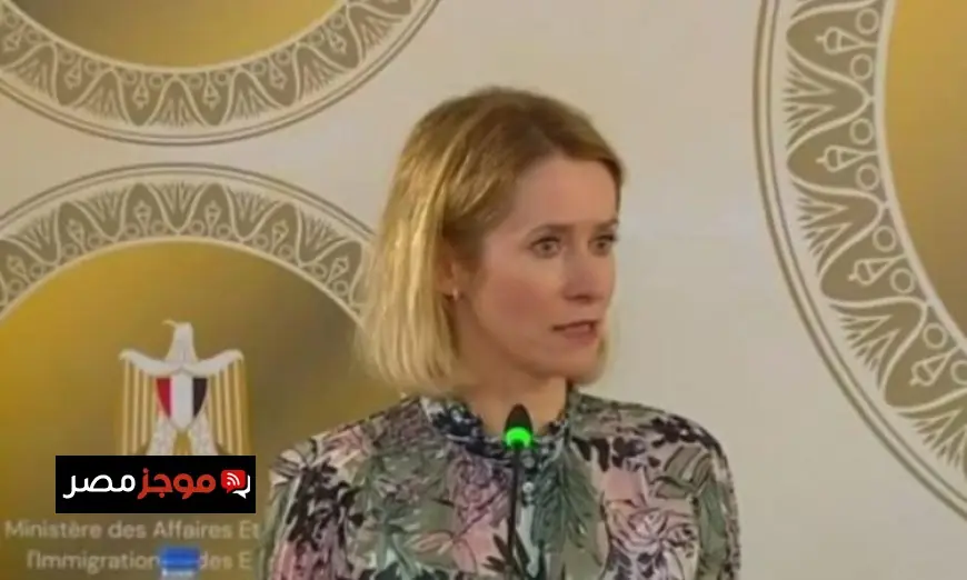 الممثلة العليا للاتحاد الأوروبي تؤكد أن مصر شريك أساسي لا يمكن الاستغناء عنه في التعاون الأوروبي