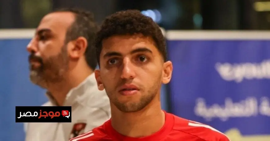 أحمد جاب الله يكشف عن معاناة كوكا من آلام الحوض وبدء برنامج تأهيلي للتعافي