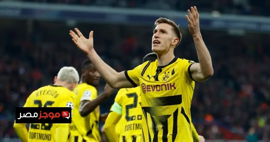 ريال مدريد يلوح في الأفق لضم نجم دفاع بوروسيا دورتموند