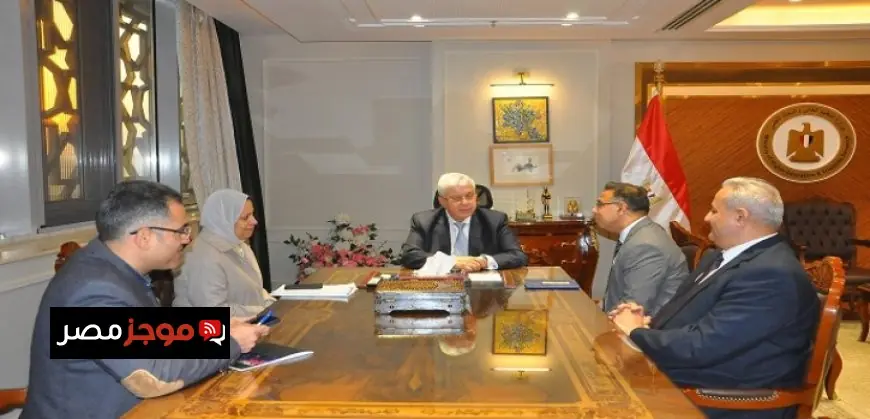 وزارة التخطيط تستضيف اجتماعًا مهمًا لمتابعة تنفيذ نتائج اللجنة العليا المصرية الأردنية