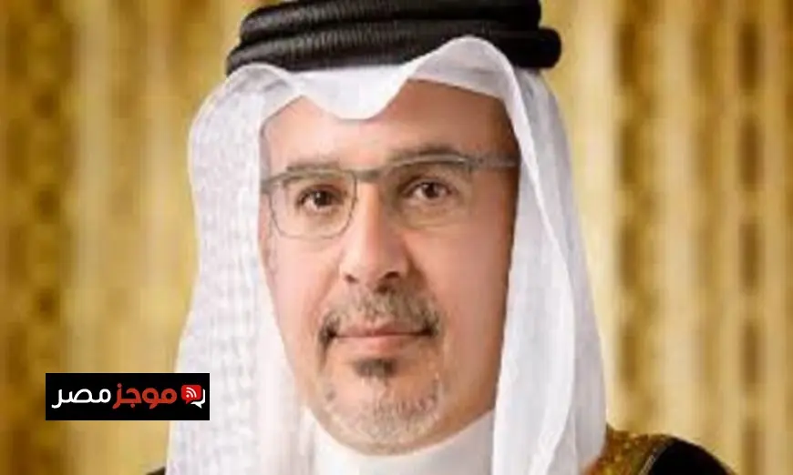 ولي العهد البحريني يؤكد استمرار تطور العلاقات التاريخية بين البحرين وواشنطن