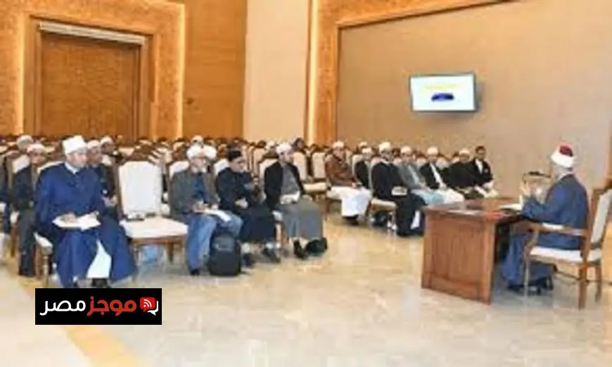 دورة تدريبية مبتكرة لأئمة ودعاة باكستان لتعزيز إعداد الداعية المعاصر في منظمة خريجي الأزهر