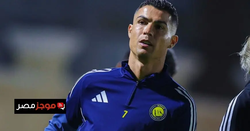 تعرّف على التشكيلة الأساسية لنادي النصر أمام القادسية في الدوري السعودي