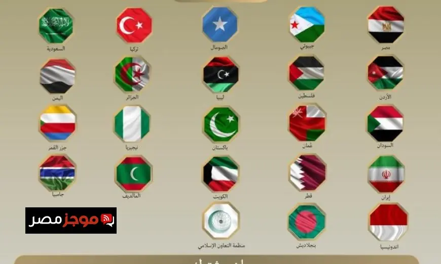 مصر ودول عربية تعبر عن إدانتها لزيارة مسؤول إسرائيلي إلى إقليم أرض الصومال