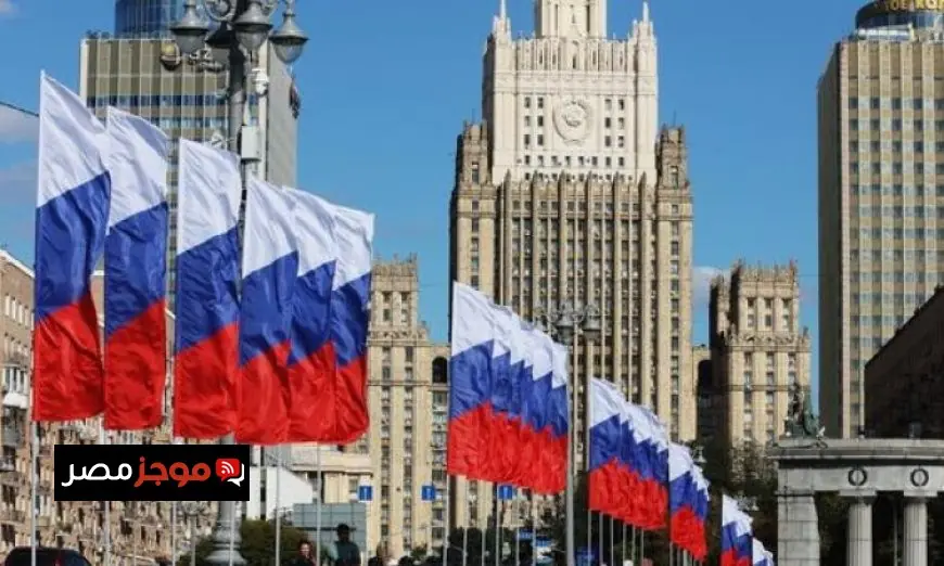 موسكو تطالب واشنطن بوقف التعديات على السفن في أعالي البحار فوراً