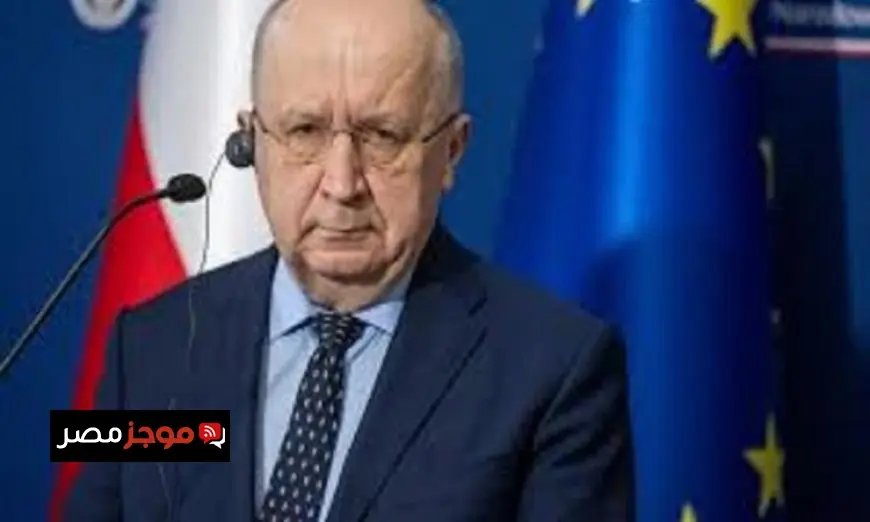 مفوض ليتوانيا يحذر من تأثير استيلاء الولايات المتحدة على جرينلاند على تحالف الناتو