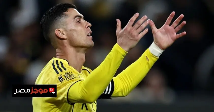 أخطاء العقيدي تساهم في هزيمة النصر الثانية على التوالي في دوري روشن السعودي