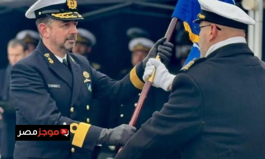 لاتفيا تدفع بولندا إلى قيادة مجموعة الناتو لمكافحة الألغام في احتفال رسمي