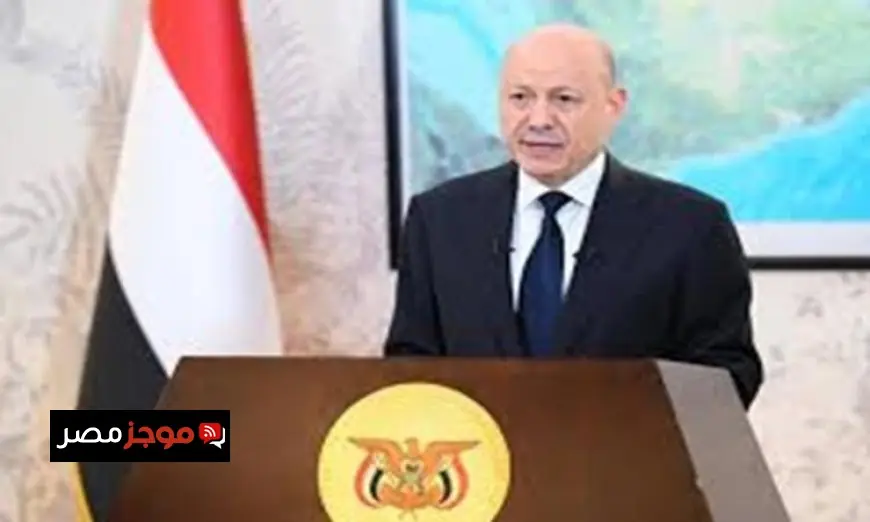 رئيس الوزراء اليمني يؤكد التزامه بتنفيذ القرارات السيادية وتعزيز سلطة الدولة