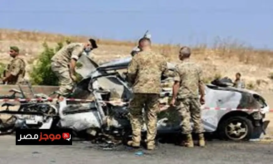 الجيش الإسرائيلي يعلن عن تصفية قائد عمليات الطائرات المسيرة في حزب الله بجنوب لبنان