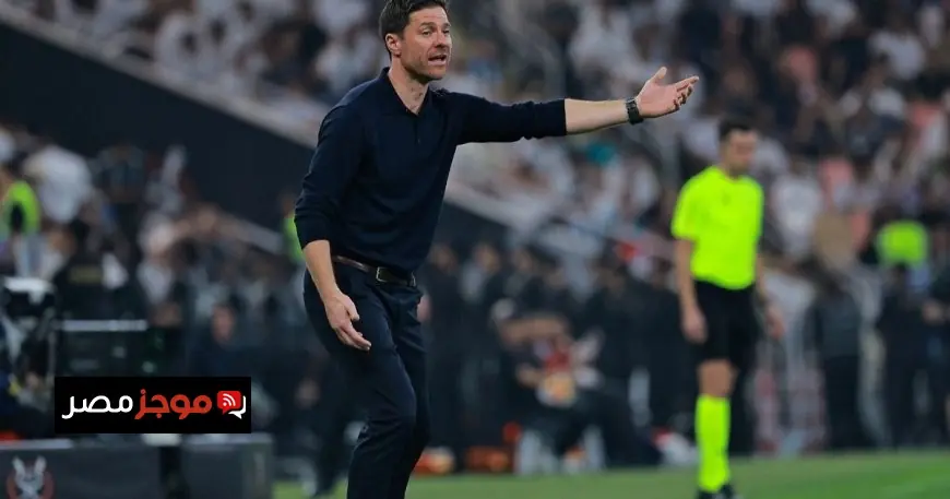 تشابي ينتقد سيميوني ويؤكد أن بعض المواقف غير مقبولة