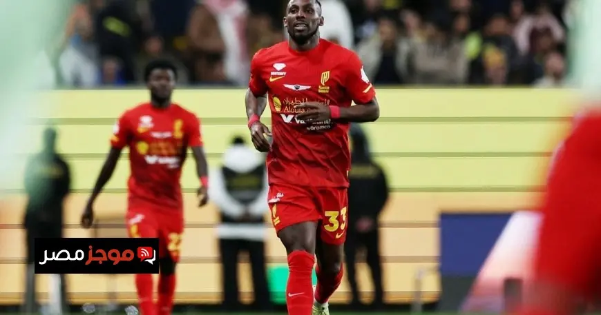 كينويس يتألق ورونالدو يتراجع في مواجهة النصر والقادسية