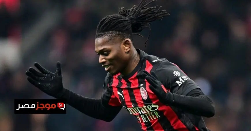 ميلان يستمر في سلسلة اللاهزيمة بتعادل مثير أمام جنوى