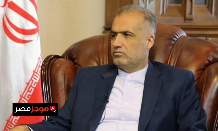 دبلوماسي إيراني يؤكد أن طهران ستستمر في تعزيز برنامجها النووي السلمي