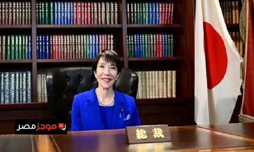 رئيسة وزراء إيطاليا تتوجه إلى اليابان الأسبوع المقبل لزيادة التعاون الثنائي