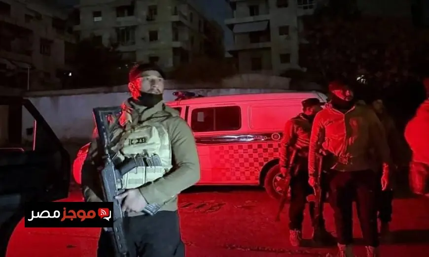 الدفاع السورية تعلن عن وقف إطلاق النار في الشيخ مقصود والأشرفية وبني زيد بمدينة حلب