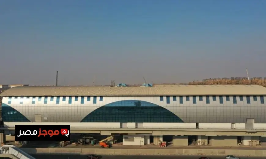 تحويلات مرورية هامة في شارع 26 يوليو بالجيزة بسبب أعمال محطة المونوريل لمدة 3 أيام